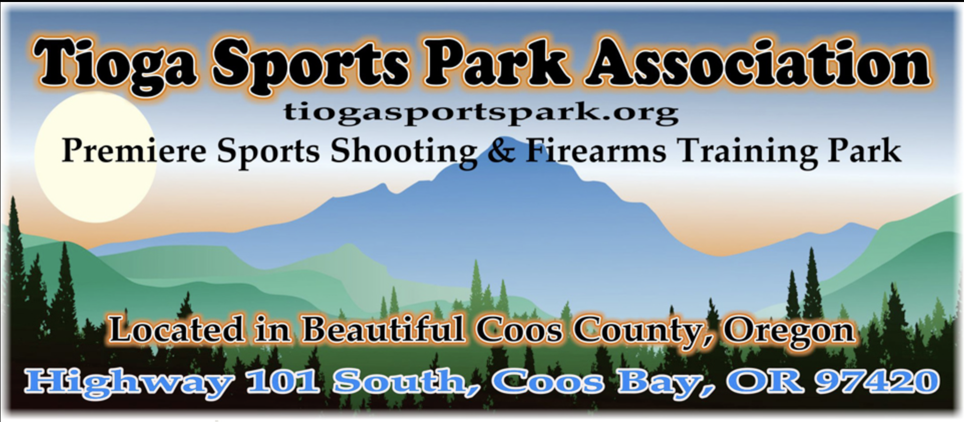 tioga sports park